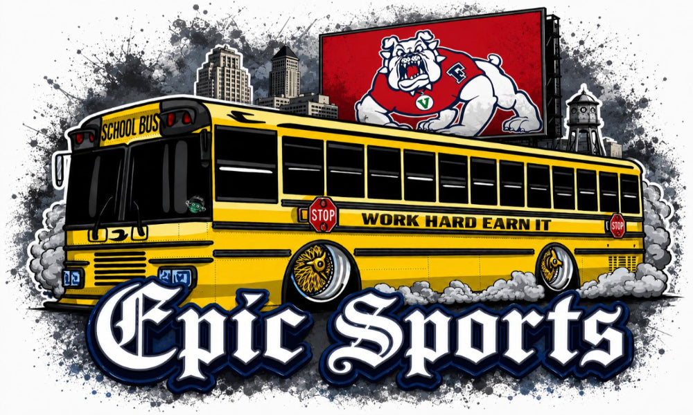 EPIC SPORTS